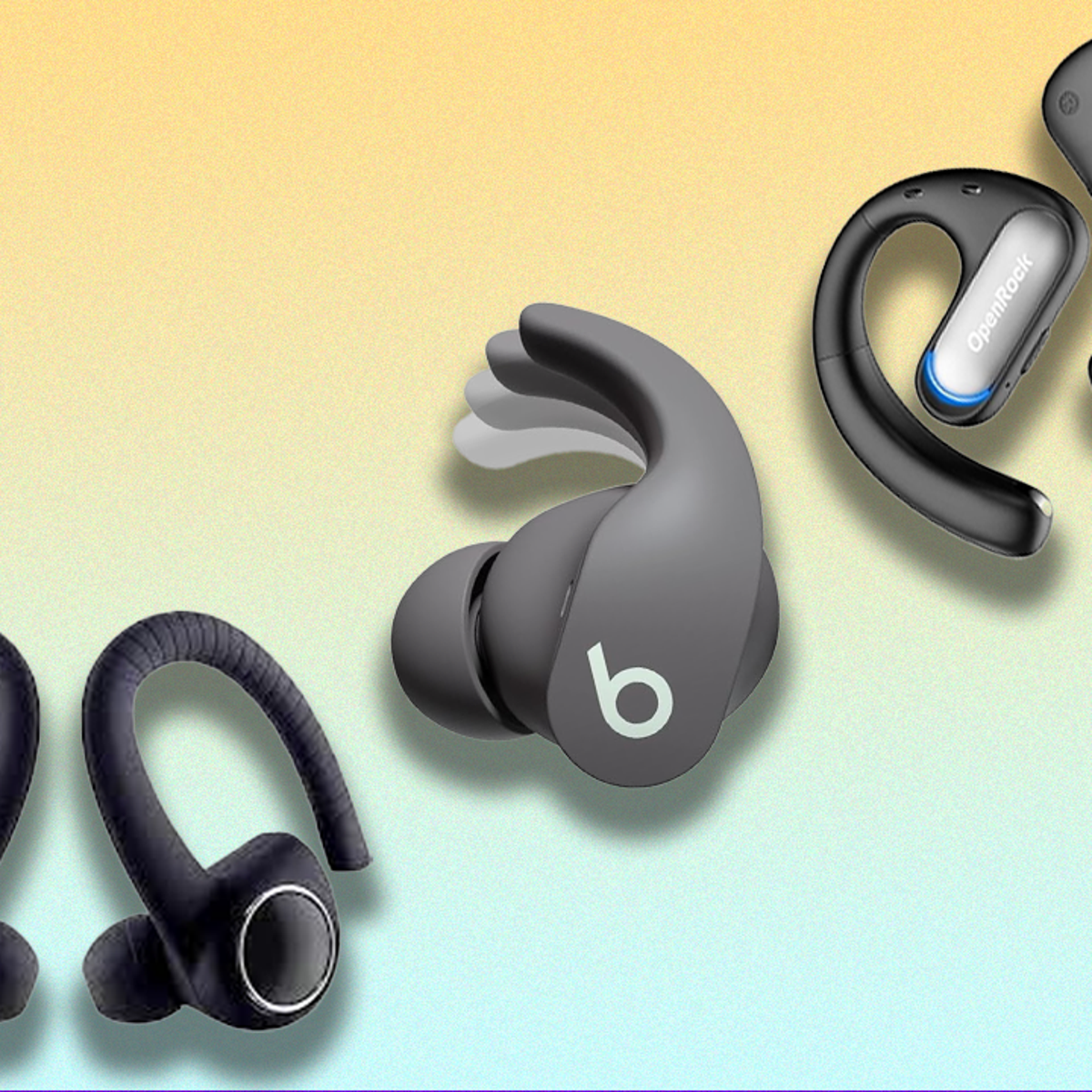 Best affordable discount running headphones